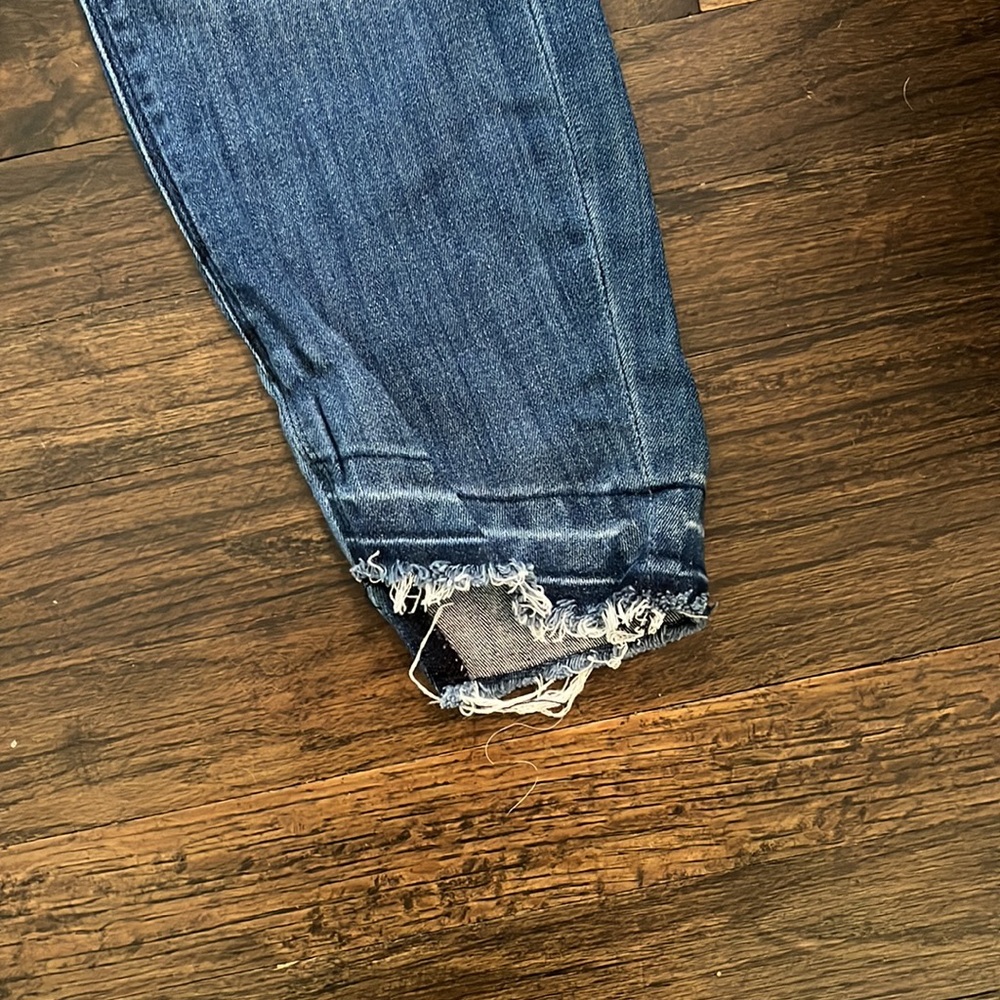 Express jeans - Picture 3 of 4